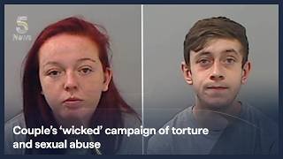 Mum and boyfriend guilty of murdering Thornaby girl Isabelle Welsh