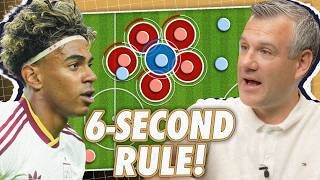 How Spain’s secret ‘blind side’ tactic will baffle Argentina