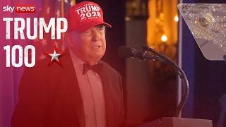 Has Trump destroyed the president-press relationship forever?