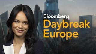President Trump Hits 60 Economies With New Tariffs | Daybreak Europe 7/24/2026