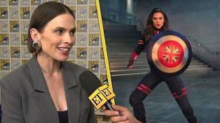 Avengers: Doomsday’s Hayley Atwell Promises ‘Things Are Not as They Seem’ (Exclusive)