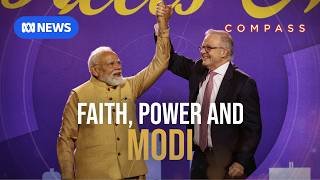 Faith, Power and Modi: Inside the Politics Reshaping Hinduism in Australia | Compass