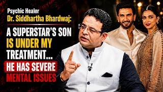 Dr. Siddhartha Bhardwaj: "Deepika Padukone And Ranveer Singh's Marriage Will Survive Only If..."