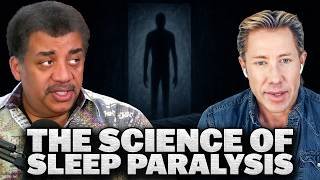 The Science of Sleep, with Matt Walker
