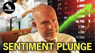 THE CONSUMER CRASH: Why Consumers Are Tapped Out at Record Highs!