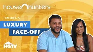Big Family, Bigger Decisions in Orlando – House Hunters Full Episode Recap | HGTV