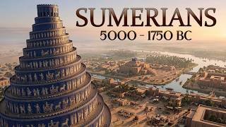 The Civilization The World Forgot for 4,000 Years