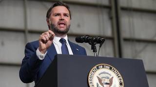 JD Vance ruthlessly eviscerates ‘pro-fraud party’ Democrats in ultimate takedown