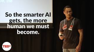 What AI could never do for us  | Dr Zohar Bronfman | TEDxCambridge University