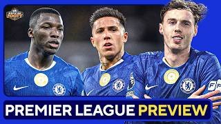CHELSEA 2026-2027 Season PREVIEW