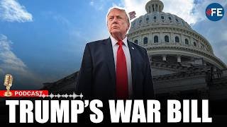 Trump’s Grip on Power Is Cracking: Five Reasons He’s Losing Control