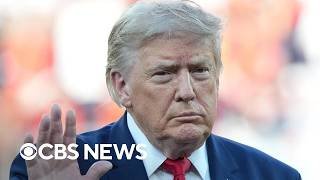 Analyzing Democrats' fundraising gap with Republicans heading into midterms