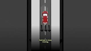 Driving faster than the speed limit costs you and doesn't save much time