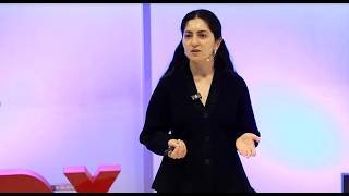 When Buildings Become Obsolete? | Karine Bagdasaryan | TEDxDebet