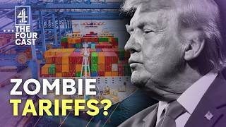 ZOMBIE TARIFFS: Why Trump’s favourite idea just won’t go away