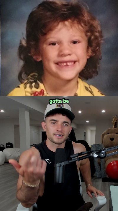 Guess The YouTuber By Their Baby Photo