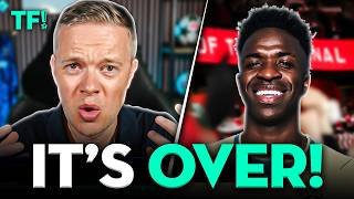 HUGE TRANSFER SNUB!