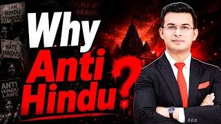 CJP Protest Anti Hindu ? Did the NEET Protest Turn Into a Religious Controversy?
