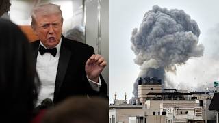 US unleashes massive 80-target retaliation after Iranian attacks