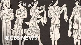"The Odyssey" movie inspires interest in Homer's original epic poem