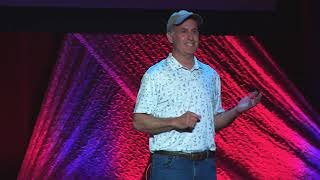 How shop class became a national security issue | Steve Turner | TEDxPortsmouth