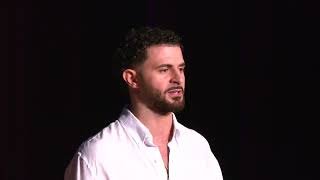 The shot that ended my season – and started my life | Nathan Demian | TEDxOhioStateUniversity