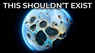 It's Bending Everything — Something Is Hiding at the Edge of Our Solar System