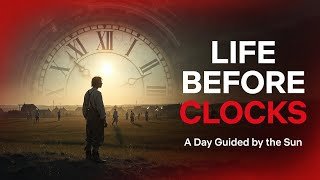 When the Sun Decided Everything | Life Before Clocks (Slow Documentary)