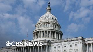 House passes bill limiting lawmakers' stock trades
