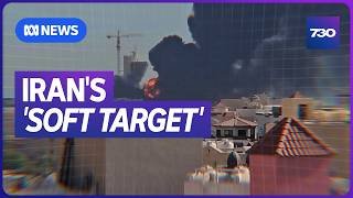 How Iran plans to increase pressures on the US | 7.30