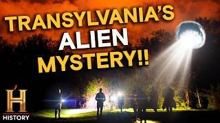 Romania's Most Haunted Forest (Season 5) | The UnXplained