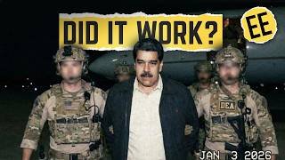 Where Has Venezuela's Oil Gone?