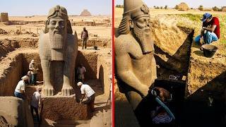 Ancient Secrets They Don't Want You To Know