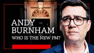 Andy Burnham: Who is the new PM? | BBC News