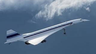 Concorde: Queen of the Sky