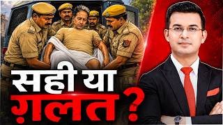Was Sonam Wangchuk Rescued or Silenced? | Sonam Wangchuk's Removal Explained