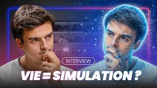 Elon Musk pense que l'on vit dans une simulation informatique, mais les limites sont nombreuses