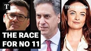 Many On The Left Will Be Disappointed If Miliband Isn’t Chancellor | Anna Mikhailova