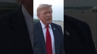 Trump blasts Mark Carney as Canadian wildfires ‘poison’ US air