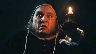 Ebenezer | Official Trailer (Johnny Depp, 2026)