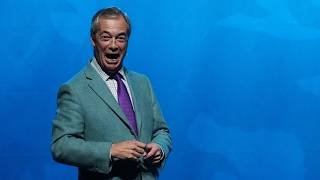 Anti-Farage campaign backfires delivering him a megaphone