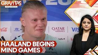 FIFA World Cup 2026: England Face Norway in the Quarter-Final in Miami | WION