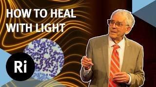 Killing cancer with light, not scalpels | with Stephen Bown