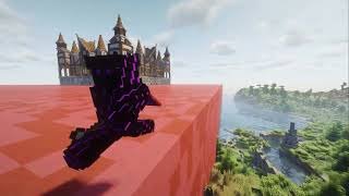 Introducing the Notinregs Minecraft server