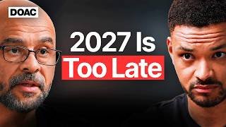Ex-Google Officer: You Only Have 3 Years Left Before It Hits! - Mo Gawdat