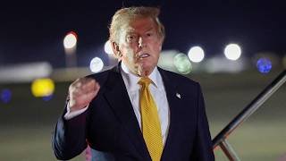 ‘They want to make a deal so badly’: Trump reveals Iran struggling after latest strikes
