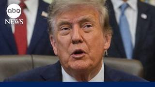 New strikes mount as Trump threatens 'massive attack'