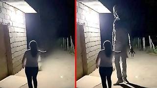 Mysterious Anomalies That Cannot Be Explained