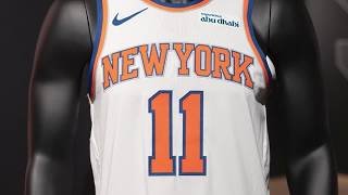Jalen Brunson jersey from Knicks title run sells for over $1 million