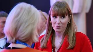 ‘She had issues with stamp duty’: Angela Rayner promoted to housing secretary under Burnham